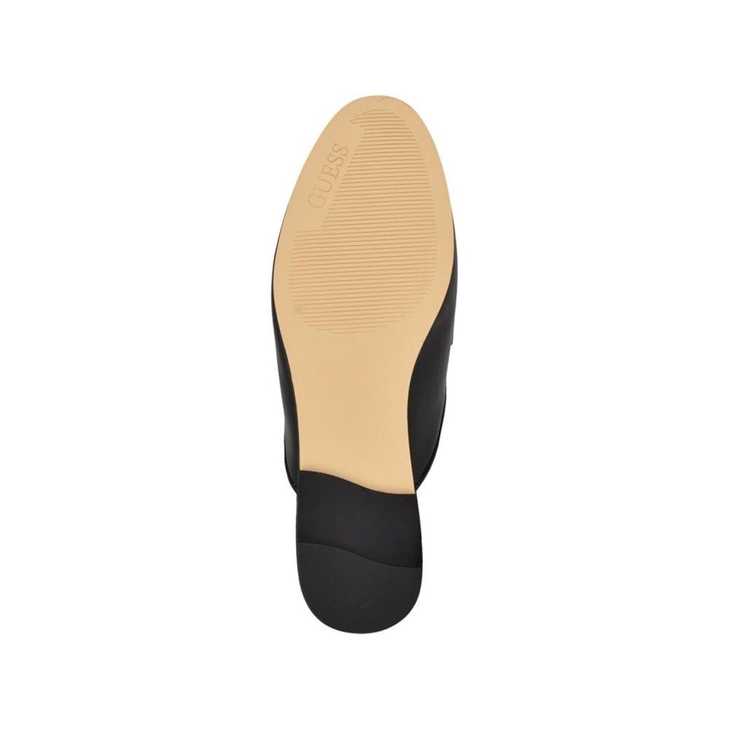 Women's Bommiya Slip On Logo Hardware Mule Loafers