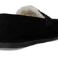 Forest Suede Slipper