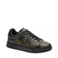 Men's High Line Signature Camo Print Sneaker