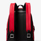 Lautner Nylon Pocket Backpack