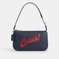 Coach Outlet Nolita 19 With Coach Graphic