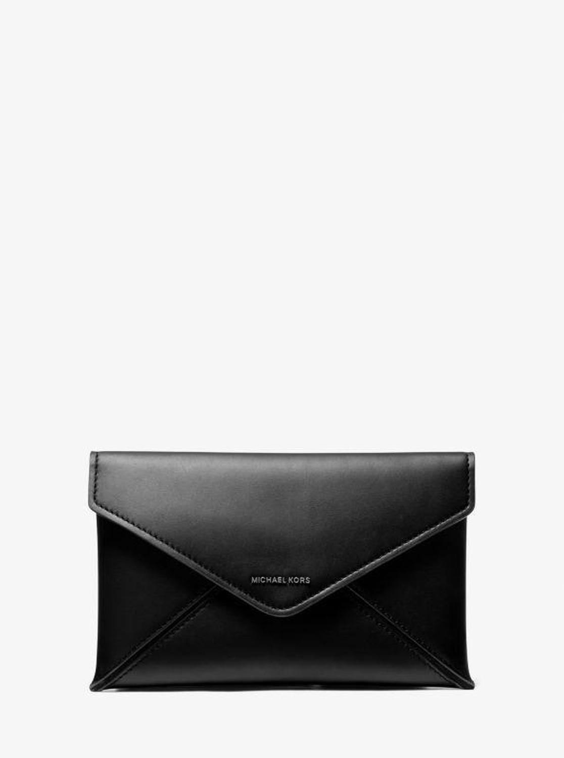 Jordi 3-in-1 Leather Envelope Wallet