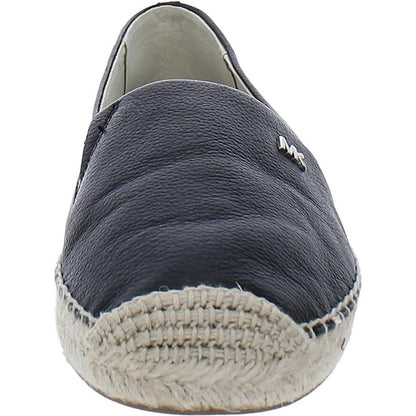 Womens Slip On Flat Loafers