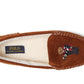 Dezi Bear Moccasin Slipper