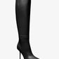 Angelina Leather Boot