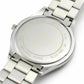 Michael Kors Slim Runway MK3178 Women's Silver Quartz 42MM Watch