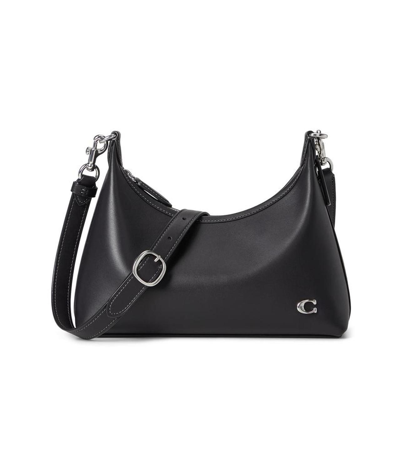 Glovetanned Leather Juliet Shoulder Bag 25