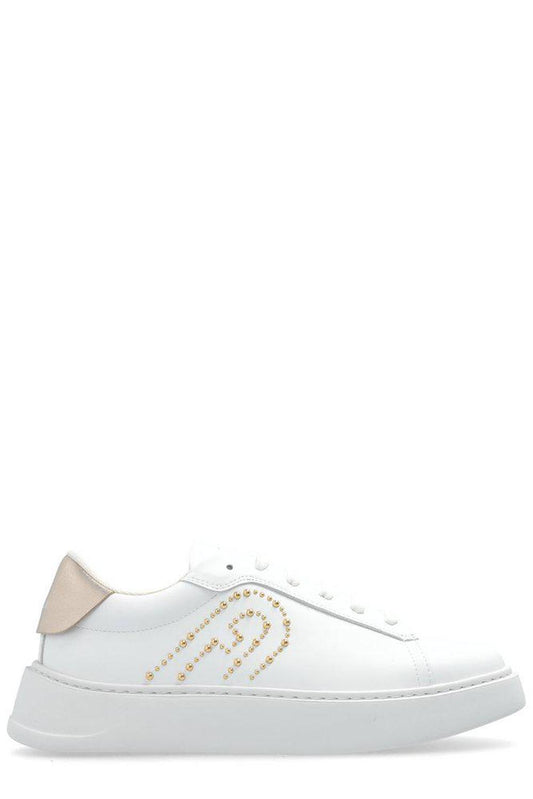 Furla Embellished Sport Shoes