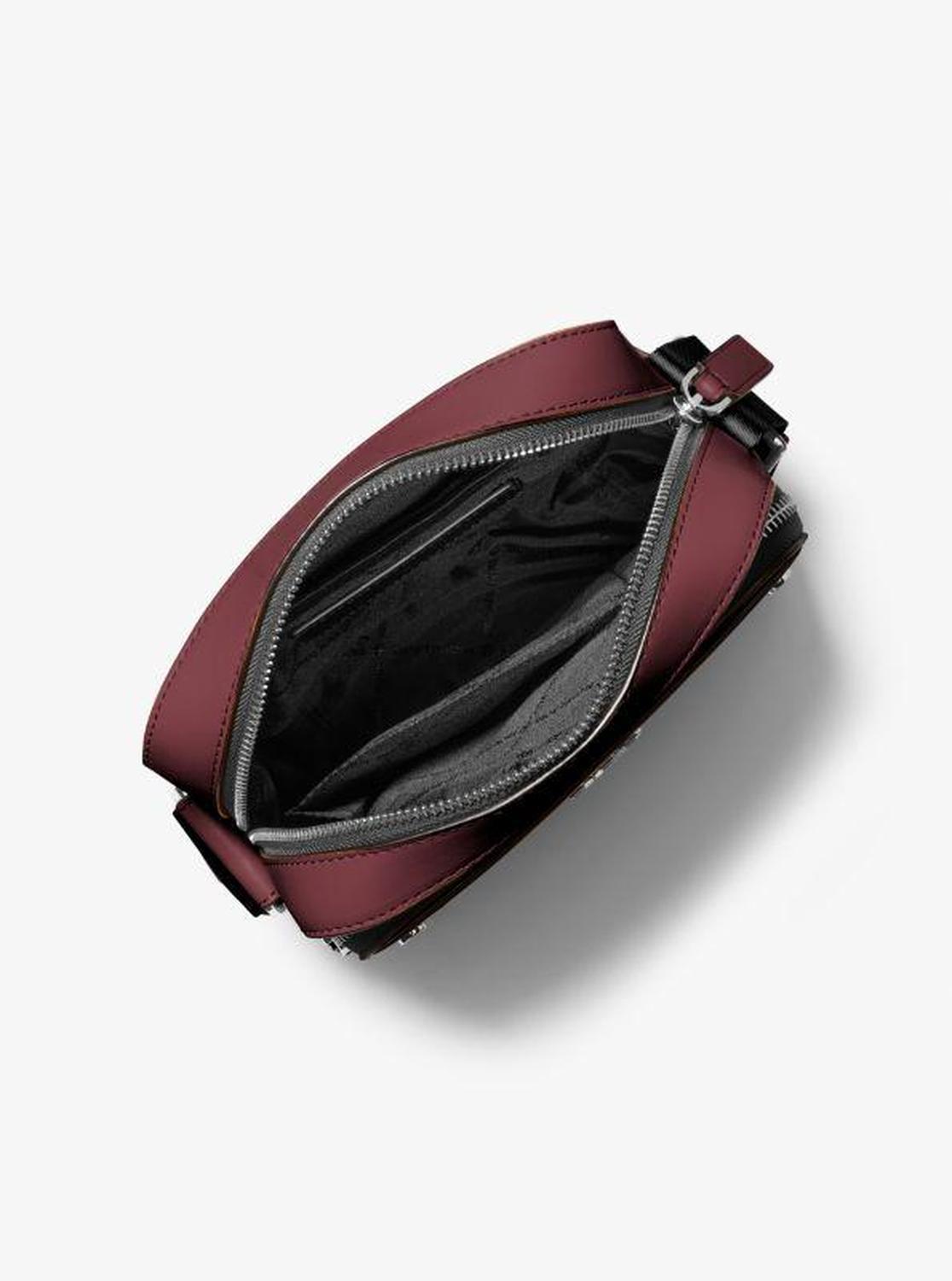 Rivington Leather Flight Bag