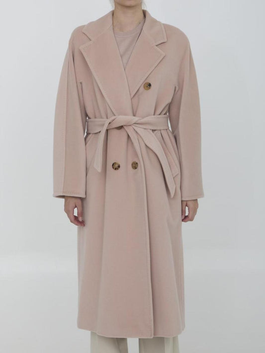 Max Mara Madame 101801 Icon Coat