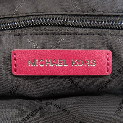 Michael Kors  Synthetic Tote Bag (Pre-Owned)