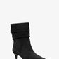 Dawn Suede Ankle Boot