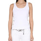 Michael Michael Kors Sleeveless Ribbed Tank Top