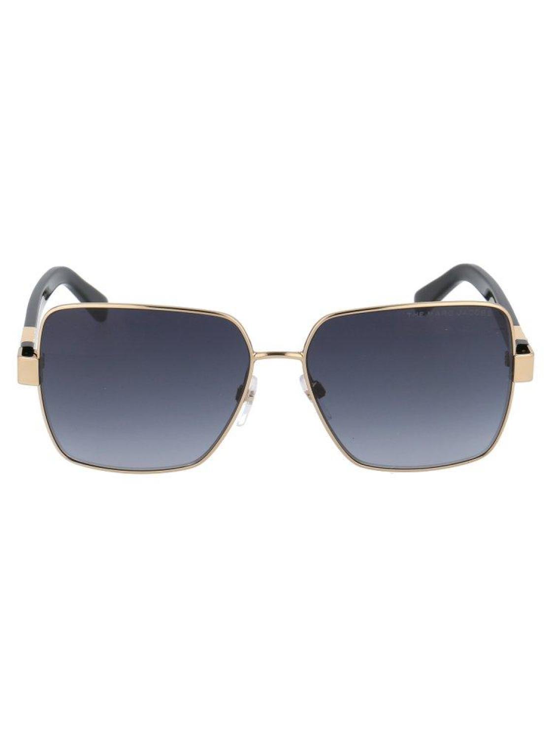 Marc Jacobs Eyewear Square Frame Sunglasses