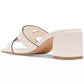 Women's Duo Block-Heel Dress Sandals