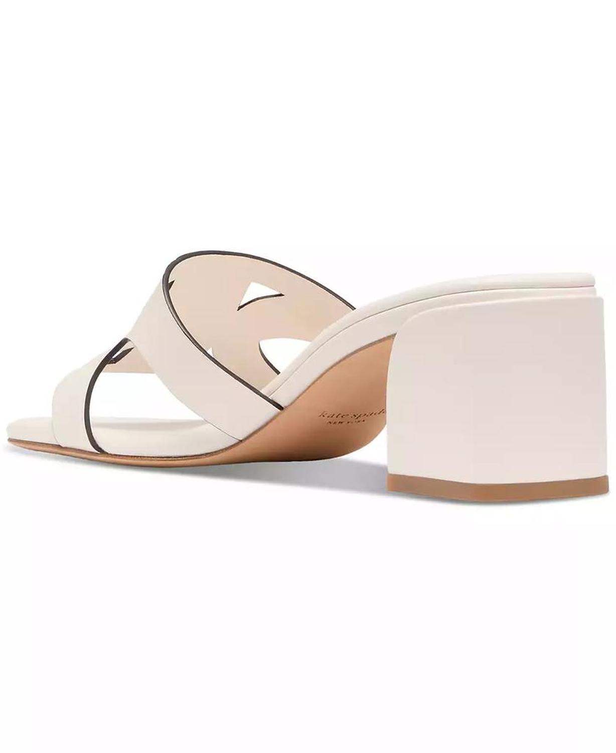 Women's Duo Block-Heel Dress Sandals