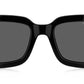 Marc Jacobs Eyewear Rectangular Frame Sunglasses