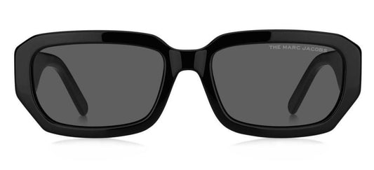 Marc Jacobs Eyewear Rectangular Frame Sunglasses