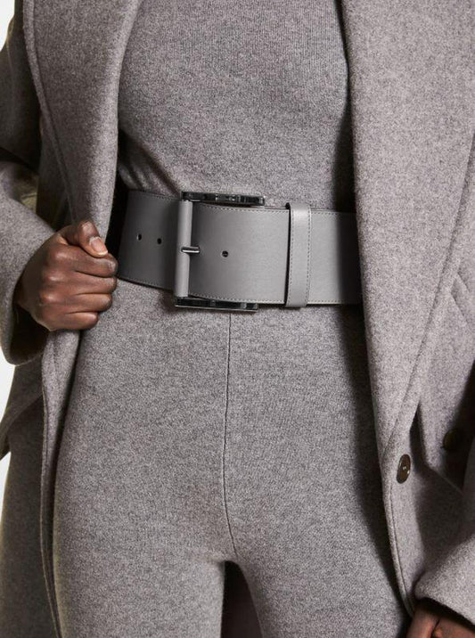 Leather Waist Belt