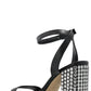 Michael Michael Kors Merriam Studded Block Heel Sandals