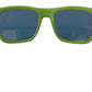 Dolce & Gabbana Acid Green Chic Full Rim Sunglasses