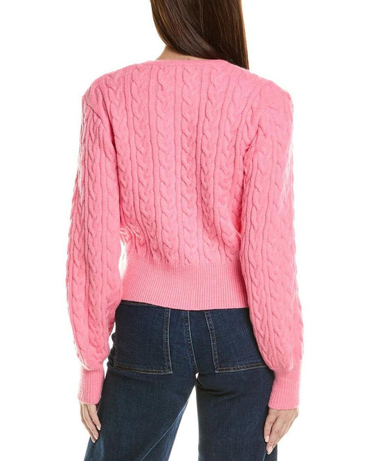 Alexia Admor Berli Sweater