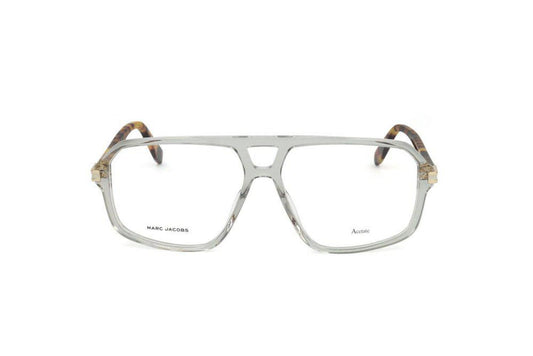 Marc Jacobs Eyewear Aviator Frame Glasses