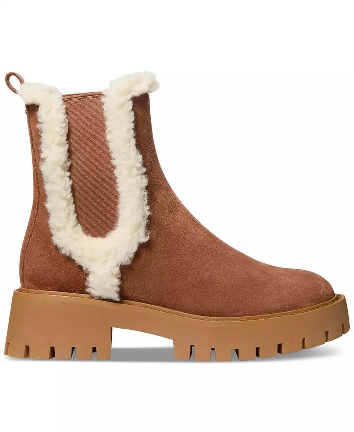 Women's Asher Booties