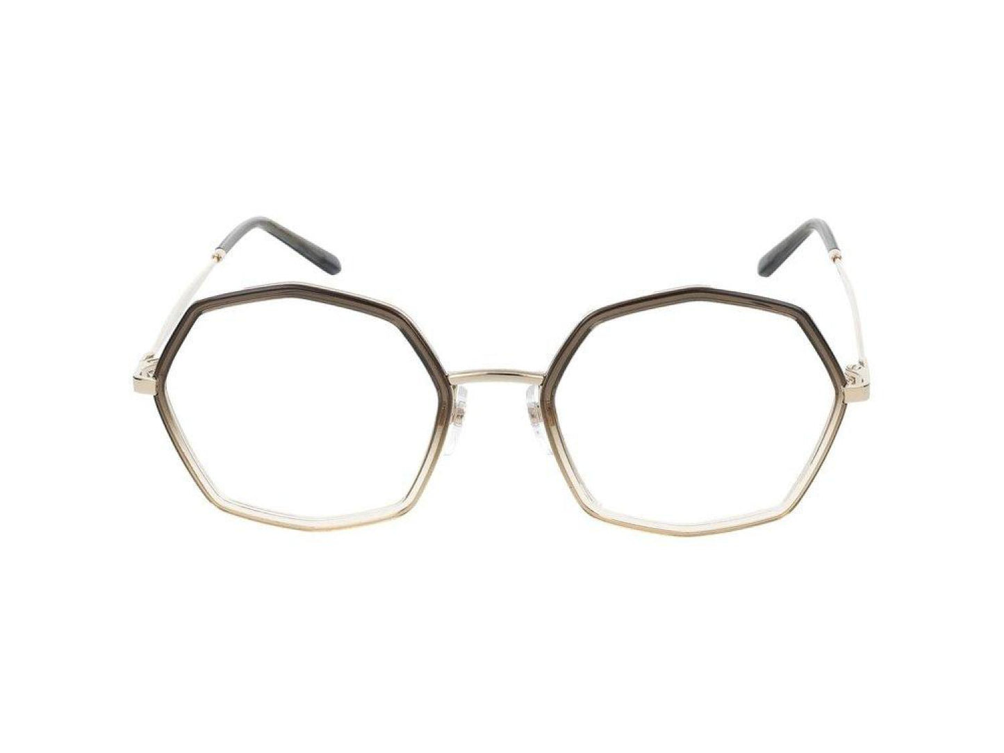 Marc Jacobs Eyewear Geometric Frame Glasses