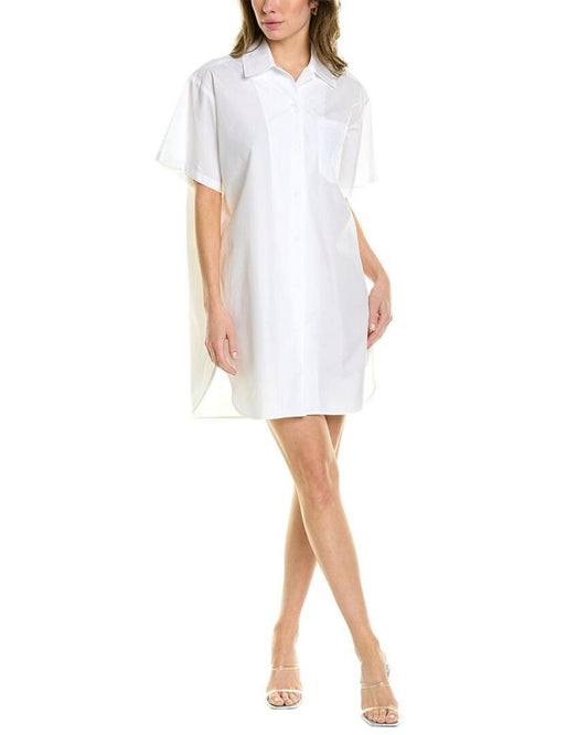 Max Mara Palau Shirtdress