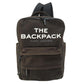 Canvas Backpack (Pre-Owned)