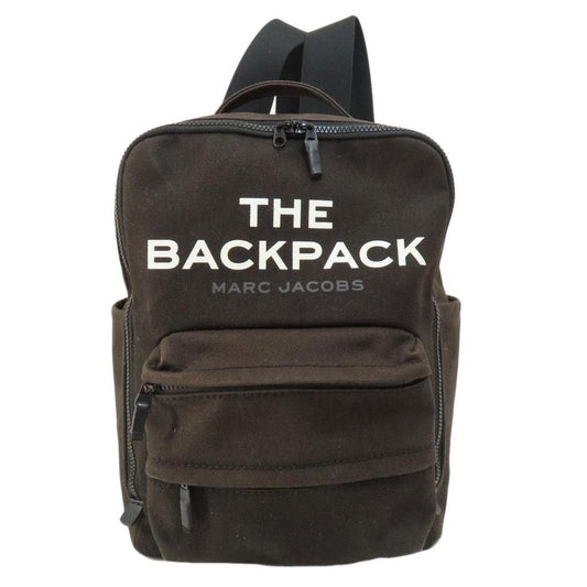 Canvas Backpack (Pre-Owned)