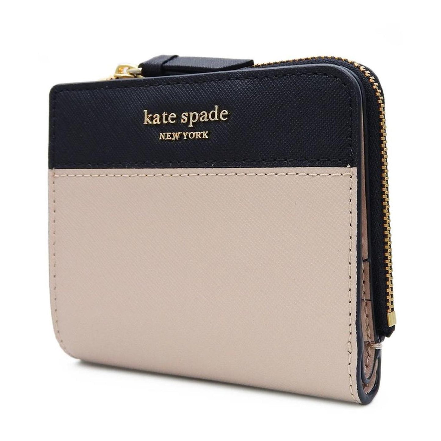 Kate Spade  Leather Wallet  (Pre-Owned)