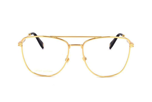 Marc Jacobs Eyewear Pilot Frame Glasses