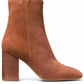 Women's Hazel Block Heel Booties