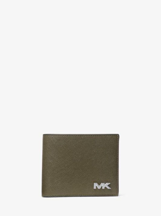 Rivington Billfold Wallet With Passcase