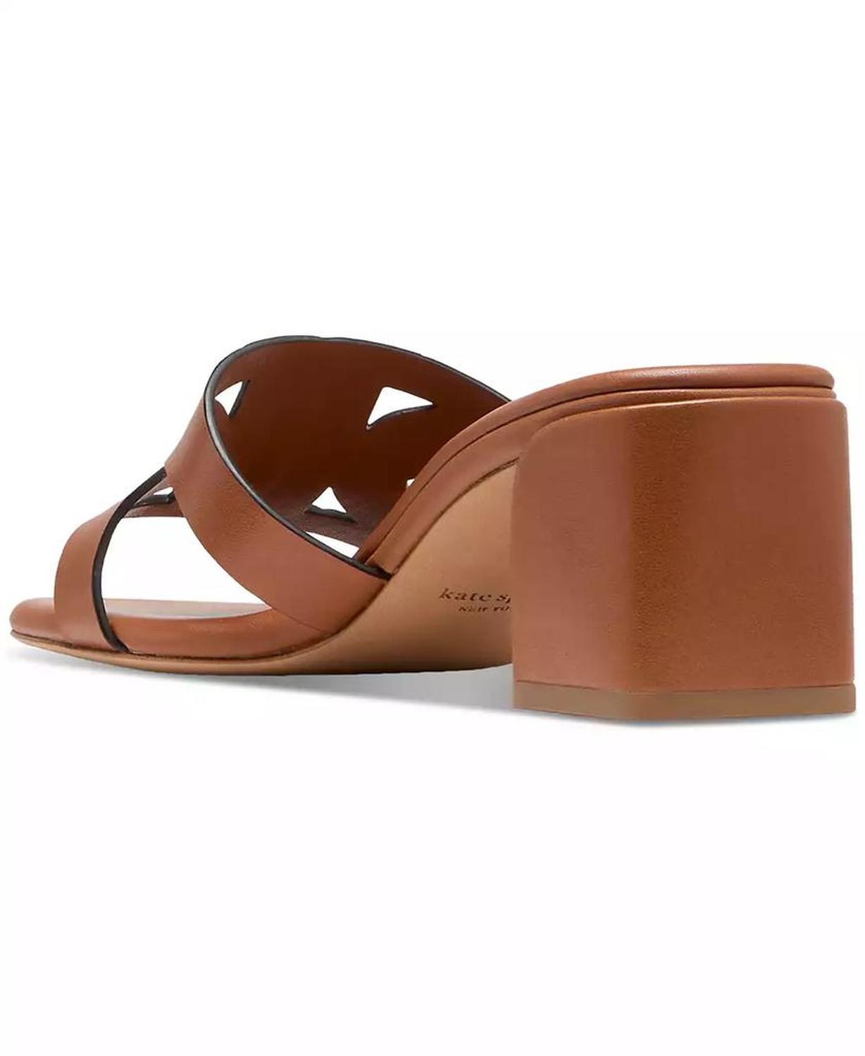 Women's Duo Block-Heel Dress Sandals