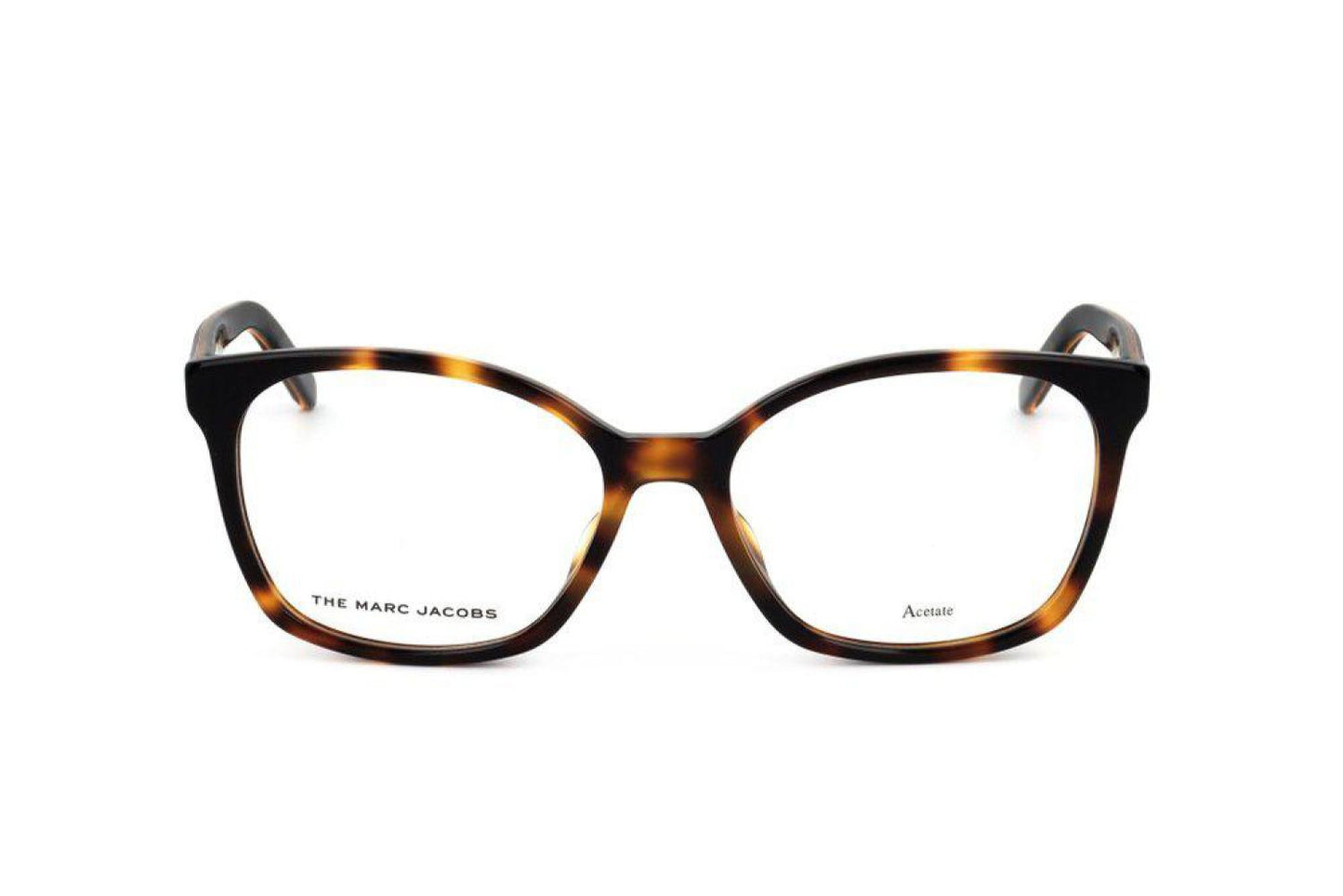 Marc Jacobs Eyewear Square Frame Glasses