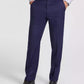 Men's Classic-Fit Pinstripe Wool-Blend Stretch Suit Separate Pants