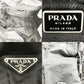 Prada Tessuto  Synthetic Backpack Bag (Pre-Owned)