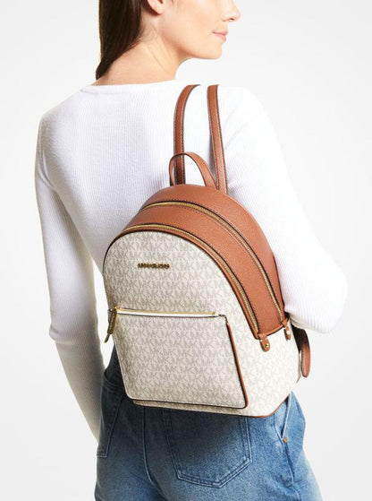 Adina Medium Logo Backpack