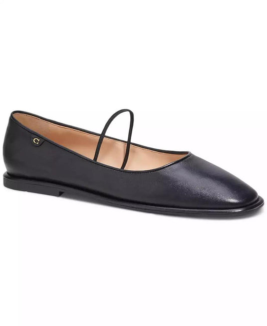 Women's Emilia Mary Jane Ballet Flats