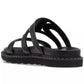 Women's Duo Footbed Flat Sandals