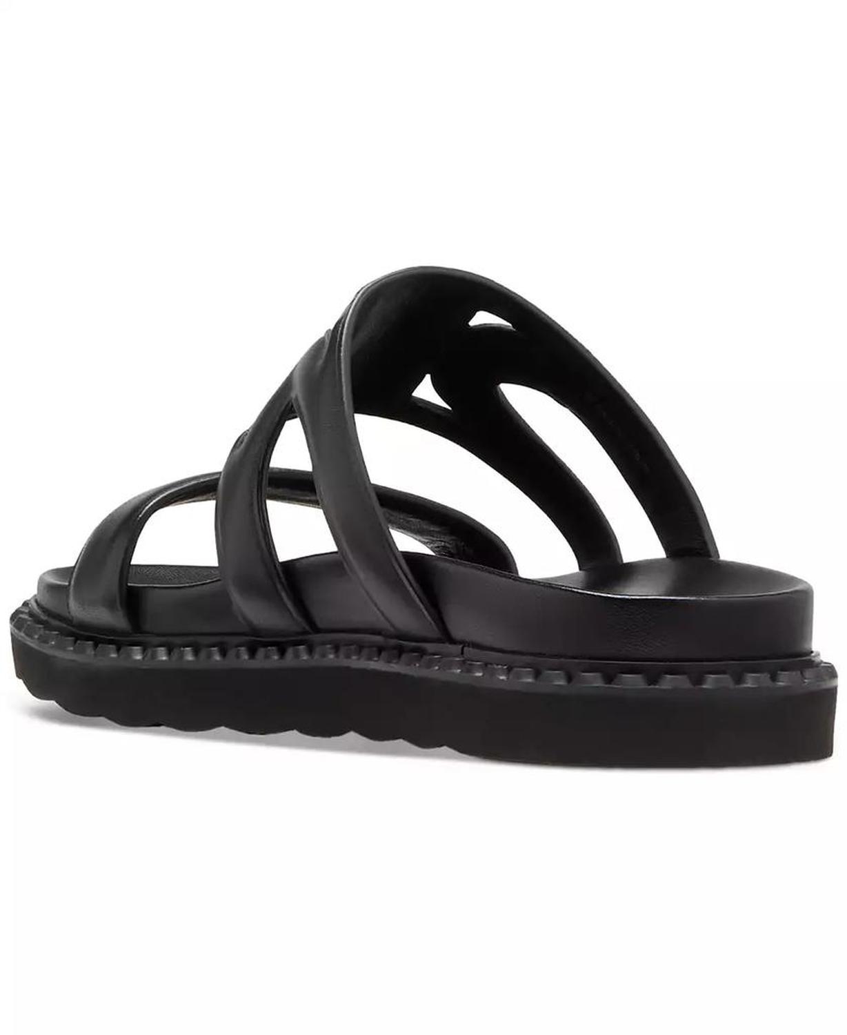 Women's Duo Footbed Flat Sandals