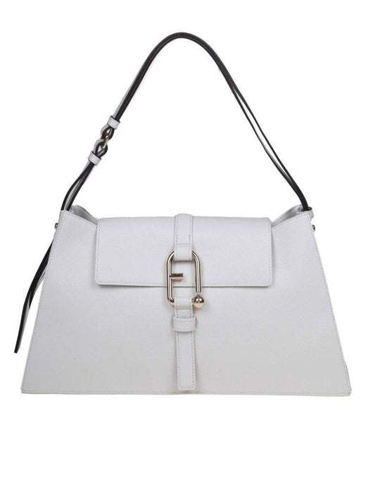 Furla Nuvola Medium Shoulder Bag