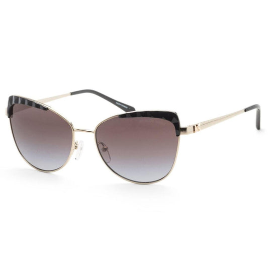 Michael Kors Women's Sunglasses Light Gold 56mm Sunglasses