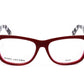 Marc Jacobs Eyewear Square Frame Glasses