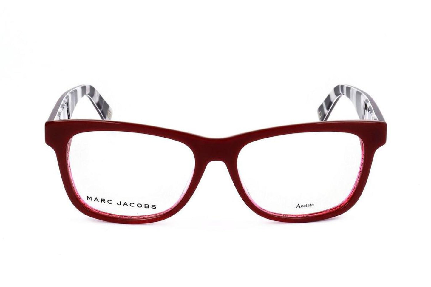 Marc Jacobs Eyewear Square Frame Glasses