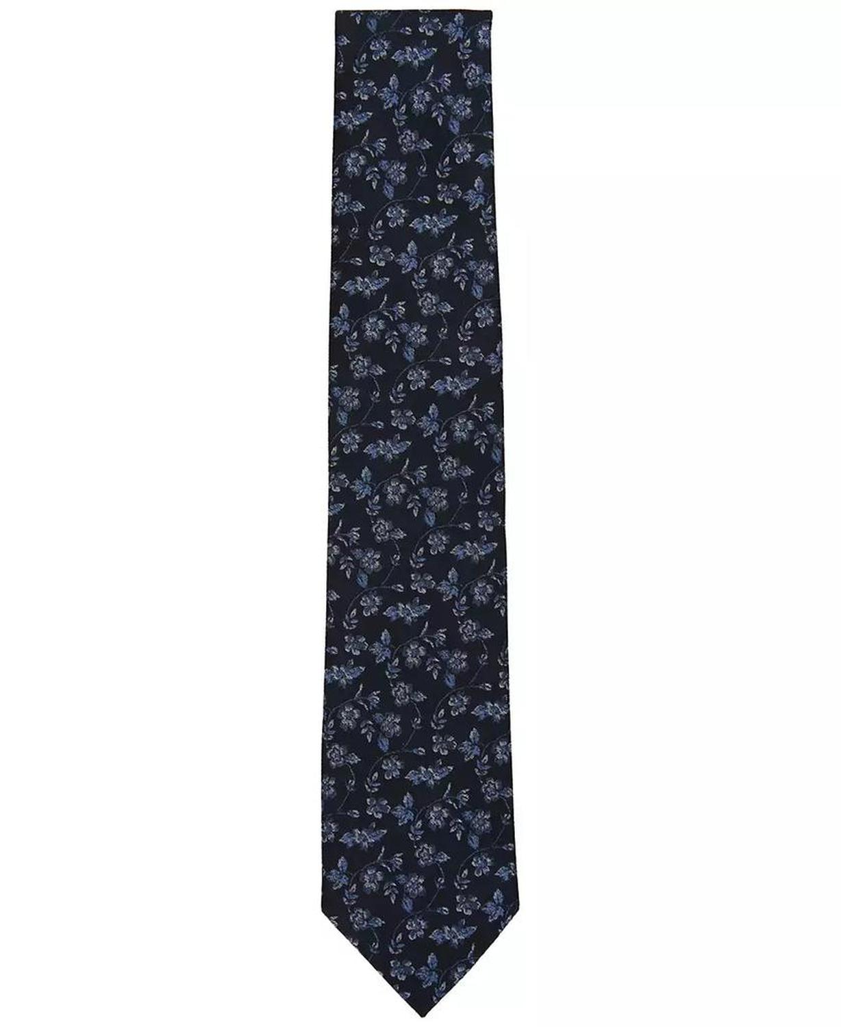 Men's Arkin Classic Floral Tie