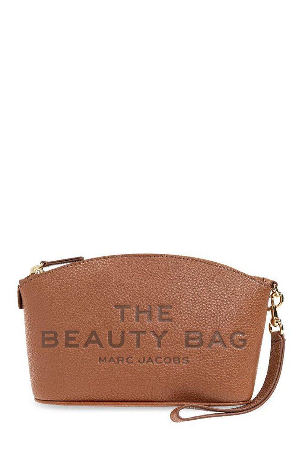 Marc Jacobs The Beauty Bag Makeup Bag